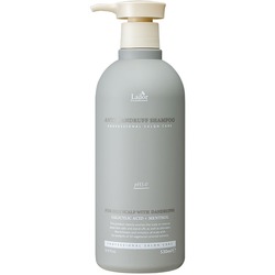       Anti Dandruff Shampoo Lador