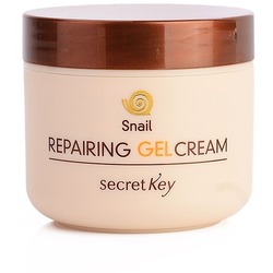 -      Snail Repairing Gel Cream Secret Key