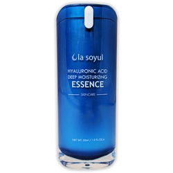        Premium Hyaluronic Acid La Soyul