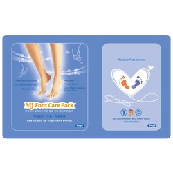       Mijin Foot Care Pack