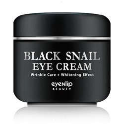       Black Snail Eye Cream Eyenlip