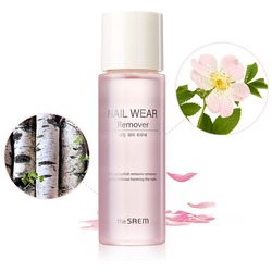      Nail Wear Remover The Saem