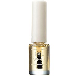    Nail Wear Cuticle Essential Oil The Saem