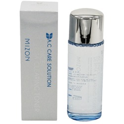     Acence Derma Clearing Toner Mizon