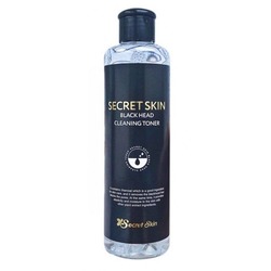          Secret Skin
