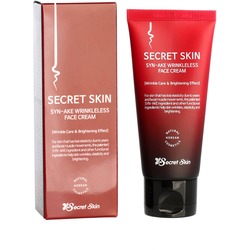         Secret Skin