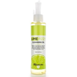         Lime Fizzy Cleansing Oil Secret Skin