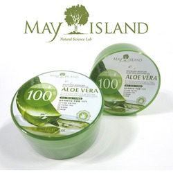      May Island