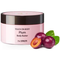 -   Touch On Body Body Butter The Saem