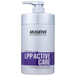      Mugens VR2 LPP Active Care Welcos