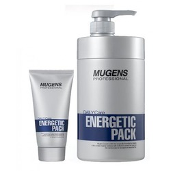     Mugens Energetic Hair Pack Welcos
