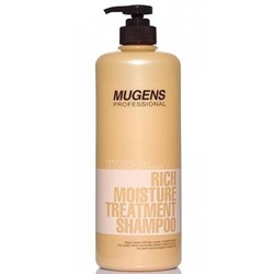      Mugens Professional Welcos