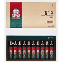        Korea Ginseng Corporation