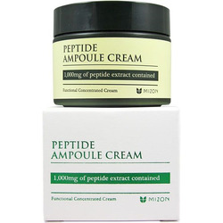      Peptide Ampoule Cream Mizon