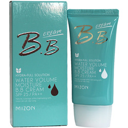 -   Watermax Moisture BB Cream Mizon