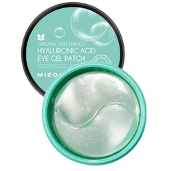        Hyaluronic Acid Eye Gel Patch Mizon