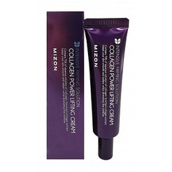       Collagen Power Lifting Cream Mizon