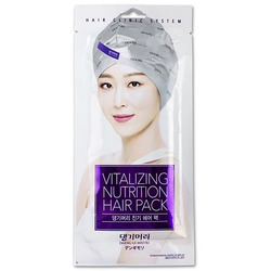  -   Vitalizing Nutrition Hair Pack With Hair Cap Daeng Gi Meo Ri