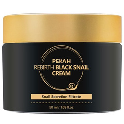         Rebirth Black Snail Cream Pekah