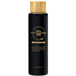       Rebirth Black Snail Toner Pekah