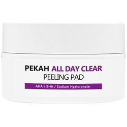          All Day Clear Pekah