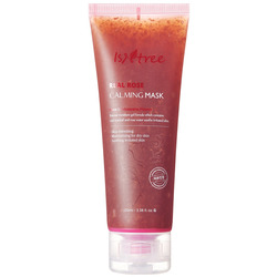        Real Rose Calming Mask Isntree