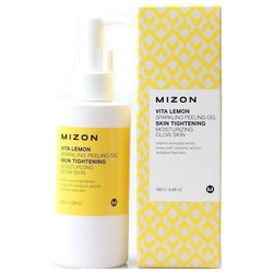       Vita Lemon Sparkling Peeling Gel Mizon