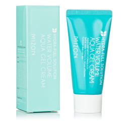   -   Water Volume Aqua Gel Cream Mizon