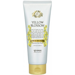      Yellow Blossom Intensive Hair Mask Daeng Gi Meo Ri