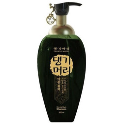     Oriental Black Shampoo Daeng Gi Meo Ri