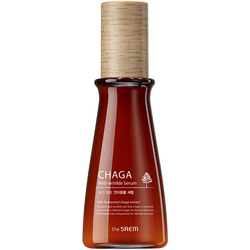          Chaga Anti-Wrinkle Serum The Saem