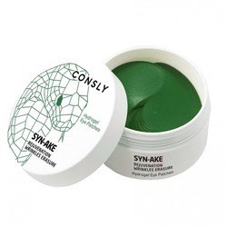         Syn-Ake Hydrogel Eye Patches CONSLY