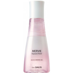     Mervie Aquaura Toner The Saem