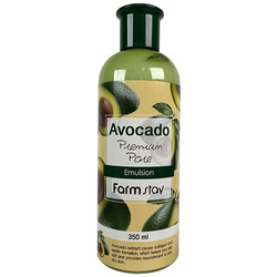      Avocado Premium Pore Toner FarmStay