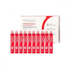        Ceramide Damage Clinic Hair Filler FarmStay