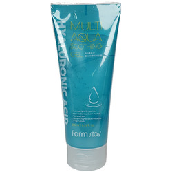       Hyaluronic Acid Multi Aqua Soothing Gel FarmStay