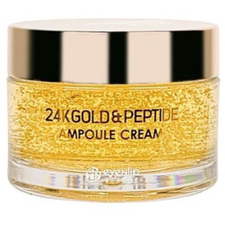         24K Gold & Peptide Ampoule Cream Eyenlip