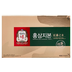     6-            Korea Ginseng Corporation