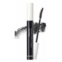     Saemmul Perfect Curling Mascara The Saem