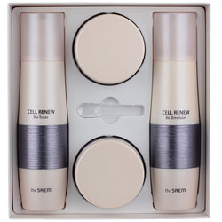     Cell Renew Bio Skin Care Special 3 Set The Saem