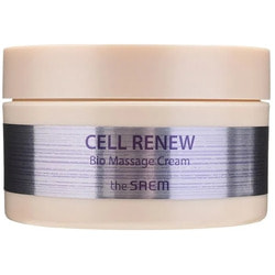      Cell Renew Bio Massage Cream The Saem