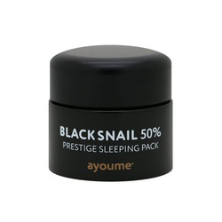         Black Snail Prestige Sleeping Pack Ayoume