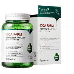         Cica Farm Recovery Ampoule FarmStay