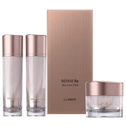    Repair Rx Skin Care 2 Set The Saem