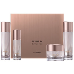    Repair Rx Skin Care 3 Set The Saem