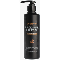        Black Snail Prestige Treatment Ayoume