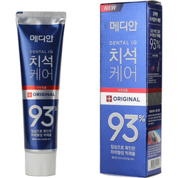        Dental IQ Original Tooth Paste MEDIAN