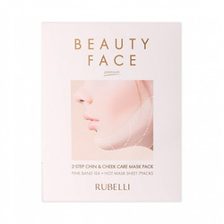       Rubelli Beauty face premium refil