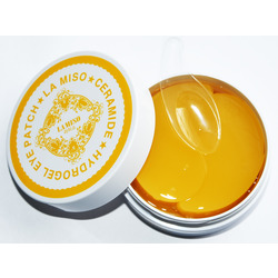       Ceramide Hydrogel Eye Patch La Miso