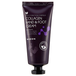         Collagen Hand And Foot Cream Mizon